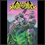 Toxic Holocaust - Brazilian Slaughter 2006