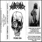 Toxic Holocaust - Promo 2004