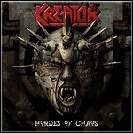 Kreator - Hordes Of Chaos - 8,5 Punkte