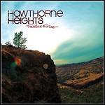 Hawthorne Heights - Fragile Future - 6 Punkte