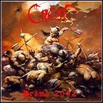 Crom - Promo 2002