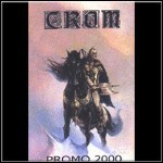 Crom - Promo 2000