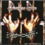Nameless Crime - Law & Persecution