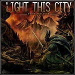 Light This City - Stormchaser - 8,5 Punkte