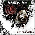 Sister Sin - Smash The Silence (EP)