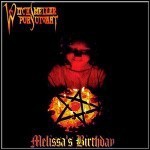 Witchsmeller Pursuivant - Melissa's Birthday