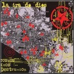 La Ira De Dios - Cosmos Kaos Destruccion