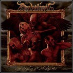 Diabolical - The Gallery Of Bleeding Art