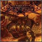 Demonizer - The Essence Of War Demonizer - The Essence Of War