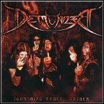 Demonizer - Thrashing Force...Attack