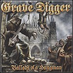 Grave Digger - Ballads Of A Hangman (Boxset)