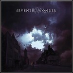 Seventh Wonder - Mercy Falls Seventh Wonder - Mercy Falls