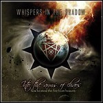 Whispers In The Shadow - Into The Arms Of Chaos - 3 Punkte