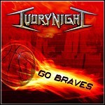 Ivory Night - Go Braves (Single) Ivory Night - Go Braves (Single)