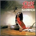 Ozzy Osbourne - Blizzard Of Ozz (Re-Release)