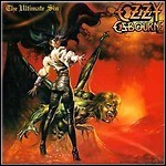 Ozzy Osbourne - Ultimate Sin (Re-Release)