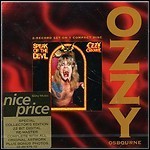 Ozzy Osbourne - Speak Of The Devil (Re-Release)