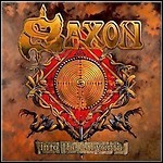 Saxon - Into The Labyrinth