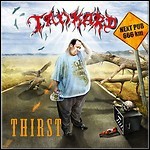 Tankard - Thirst