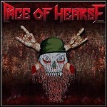 Pace Of Hearse - Thrash The Heads