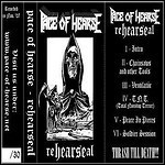 Pace Of Hearse - ReHEARSEal