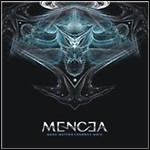 Mencea - Dark Matter, Energy Noir