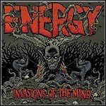 Energy - Invasions Of The Mind - 6,5 Punkte