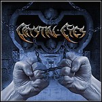 Crystal Eyes - Chained