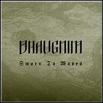 Draugnim - Sworn To Waves 