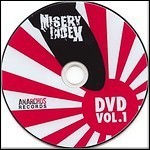 Misery Index - DVD Vol. 1 (DVD)