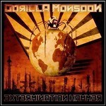 Gorilla Monsoon - Extermination Hammer Gorilla Monsoon - Extermination Hammer