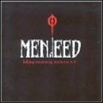 Mendeed - Killing Something Beautiful (EP)