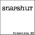 Snapshut - Promo EP