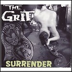 The Grit - Surrender (EP)