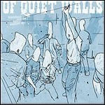 Of Quiet Walls - Dope Disco And The Hetero Elephant EP (EP)