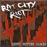 Rat City Riot - Dirty Rotten Games