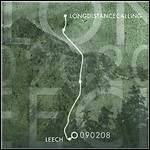Leech / Long Distance Calling - 090208 (EP) Leech / Long Distance Calling - 090208 (EP)