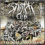 Snatchclub - True Kids Superbrawl - 2 Punkte