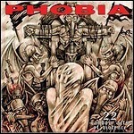 Phobia - 22 Random Acts Of Violence Phobia - 22 Random Acts Of Violence