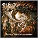 Severed Savior - Servile Insurrection Severed Savior - Servile Insurrection