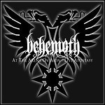 Behemoth - At The Arena Ov Aion - Live Apostasy (Boxset) - keine Wertung Behemoth - At The Arena Ov Aion - Live Apostasy (Boxset) - keine Wertung