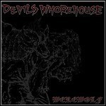 Devils Whorehouse - Werewolf (EP) - keine Wertung