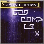 False Icons - God Complex - 3 Punkte