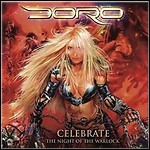 Doro - Celebrate - The Night Of The Warlock (Single) - keine Wertung Doro - Celebrate - The Night Of The Warlock (Single) - keine Wertung