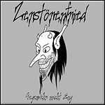 Zerstörenfried - Gegenwehr Macht Eng (EP)