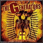 The Generators - The Great Divide