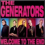 The Generators - Welcome To The End The Generators - Welcome To The End