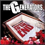 The Generators - Welcome To The End The Generators - Welcome To The End