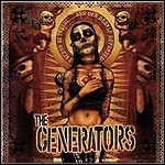 The Generators - Excess Betrayal...and Our Dearly Departe