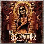 The Generators - Excess Betrayal...and Our Dearly Departe The Generators - Excess Betrayal...and Our Dearly Departe